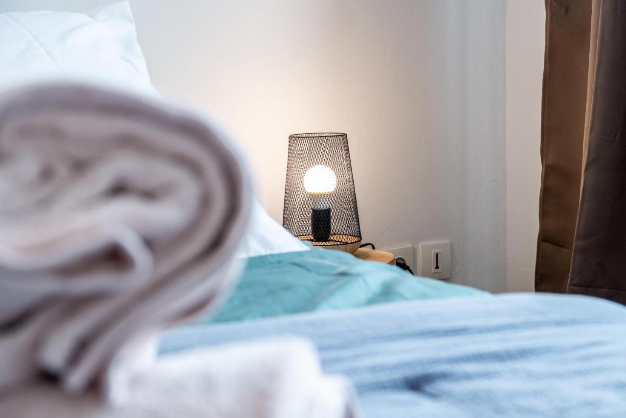 Le Wilson Horizon - Calme - Confort - Parking De La Gratuit A Proximite Appartement *