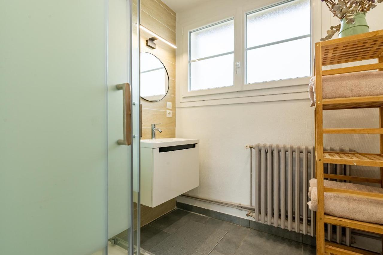 Le Wilson Horizon - Calme - Confort - Parking De La Gratuit A Proximite Appartement *